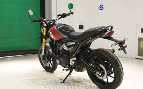 TRIUMPH SPEED400 2024