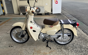 HONDA SUPER CUB110 JA59