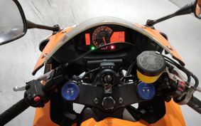 HONDA CBR600RR PC40