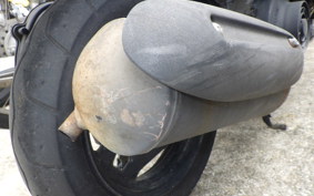 SUZUKI LET's 4 CA46A