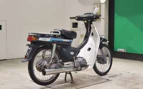 HONDA C100 SUPER CUB HA06