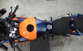 KTM 390 RC 2023