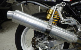 SUZUKI GSX1100S KATANA 1997 GU76A