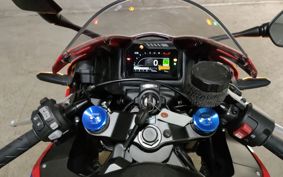 HONDA CBR600RR 2022 PC40
