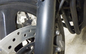 HONDA CB400 SUPER BOLDOR VTEC 2010 NC42