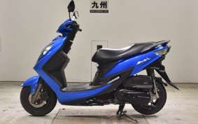 SUZUKI ｽｳｨｯｼｭ125 1999 DV12B