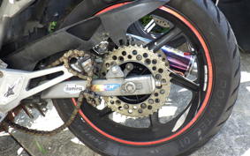 HONDA XELVIS MC25