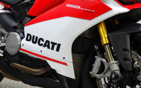 DUCATI  DUCATI 959PANIGA-RE CORSE  2018 HA01