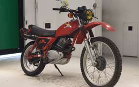 HONDA XL250S 2021 L250S