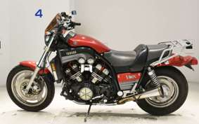 YAMAHA VMAX 1989