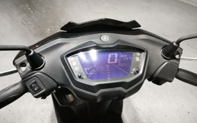 YAMAHA  CYGNUS  GRIF ASU SEJ4J