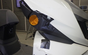 SUZUKI AVENIS 125 EA12J