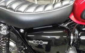 KAWASAKI W800 2022 EJ800E