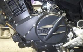 BMW F800R 2015