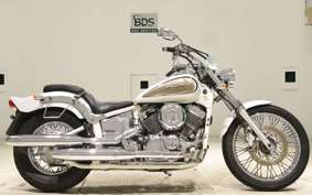 YAMAHA DRAGSTAR 400 2002 VH01J