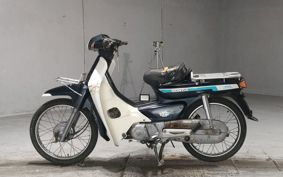 HONDA SUPER CUB100 HA06