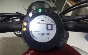 YAMAHA XSR700 2017 RM22J