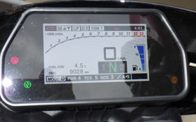 YAMAHA MT-10 SP 2025 RN78J