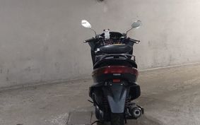 YAMAHA MAJESTY 250C SG03J