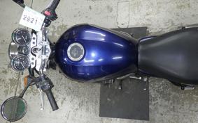 SUZUKI INAZUMA 400 (GSX400) 2000 GK7BA