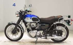 KAWASAKI W650 2005 EJ650A