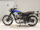 Фото Kawasaki W650 2005 с японского аукциона