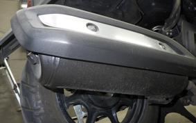 HONDA TACT Gen.4 2016 AF79