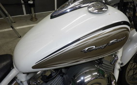 YAMAHA DRAGSTAR 400 2002 VH01J