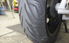 HONDA PCX 125 2021 JF81