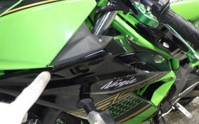 KAWASAKI NINJA 250 SL 2026