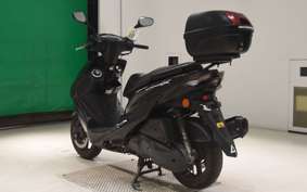 YAMAHA CYGNUS 125 XSR 3 2020 SED8J