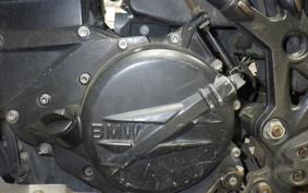 BMW F800GS ADVENTURE 2014
