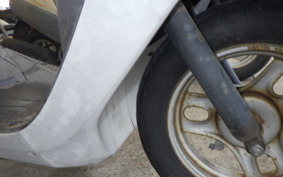 HONDA DIO Gen.5 AF56