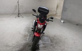 HONDA CB250 MC43