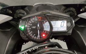 YAMAHA YZF-R25 RG10J