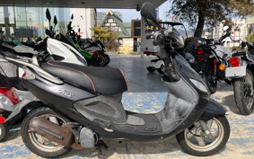 YAMAHA AXIS100 SB06J