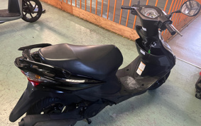 SUZUKI ADDRESS V125 CF4MA