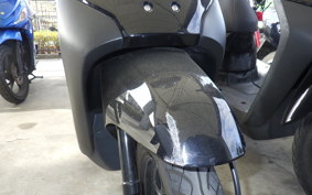 HONDA TACT Gen.4