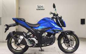 SUZUKI GIXXER 150 ED131
