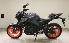 YAMAHA MT-25 A 2014 RG43J