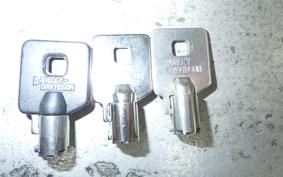 HARLEY FLHRCI 1450 2005