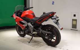 KAWASAKI NINJA 400R ER400B