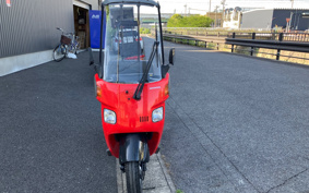 HONDA GYRO TA03