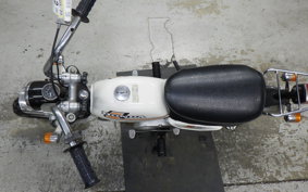 HONDA MONKEY 2000 Z50J