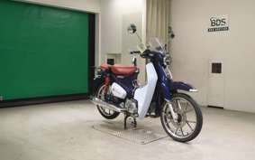 HONDA C125 SUPER CUB JA48