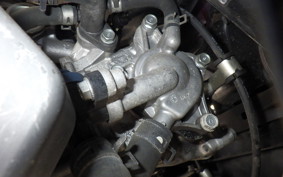 HONDA TACT Gen.4 2026 AF75