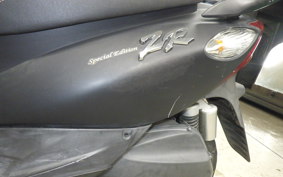YAMAHA JOG ZR-4 2012 SA56J
