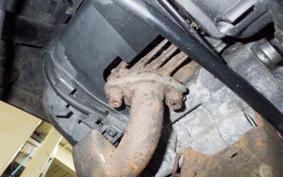 YAMAHA JOG Gen.1 3KJ