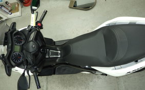 YAMAHA X-MAX 250 2010 SG70J