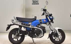 HONDA DAX 125 1994 JB04
